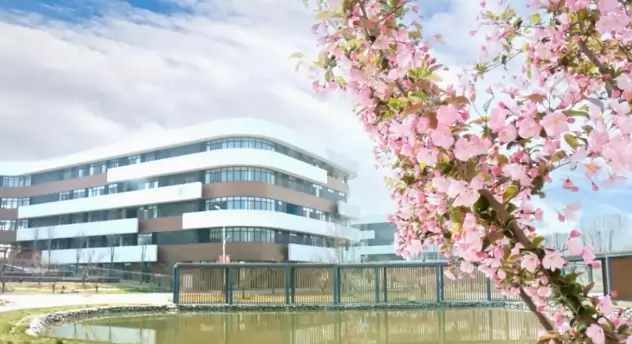 2025年潍坊未来实验学校招生简章