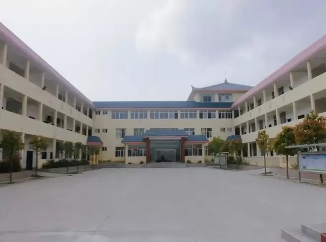 2025年莆田南少林英才文武学校招生简章