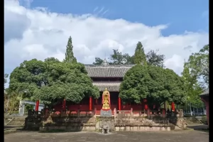2025年四川省名山中学招生简章