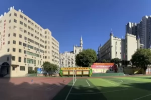 2025年梅州市培英中学小升初招生简章