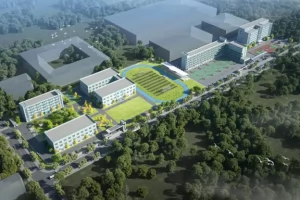 2025年上饶市育英学校招生简章