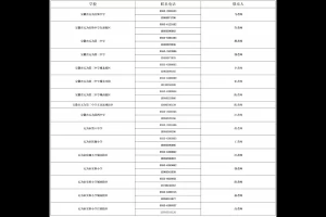 2025年无城城区市直义务教育学校(小学、初中)招生入学最新政策