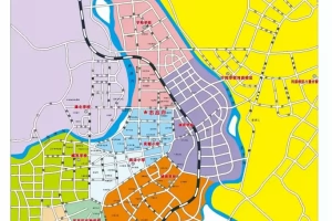 2025年宁国市城区小学招生划片范围一览(图文)
