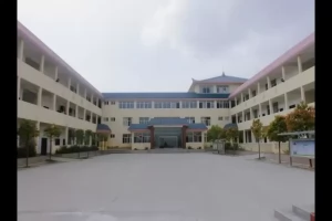 2025年莆田南少林英才文武学校招生简章(招生计划+收费标准)