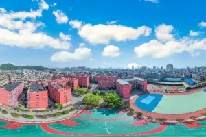 2025年南充十中中考成绩升学率(中考喜报)