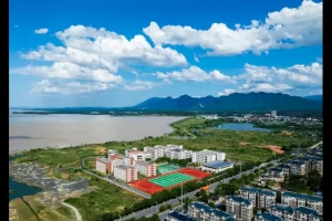 2025年武宁县尚美高级中学招生简章(招生计划+收费标准)