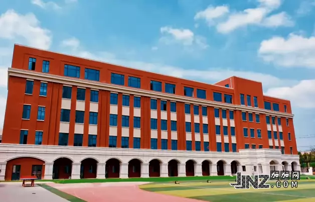 天津市南开翔宇学校