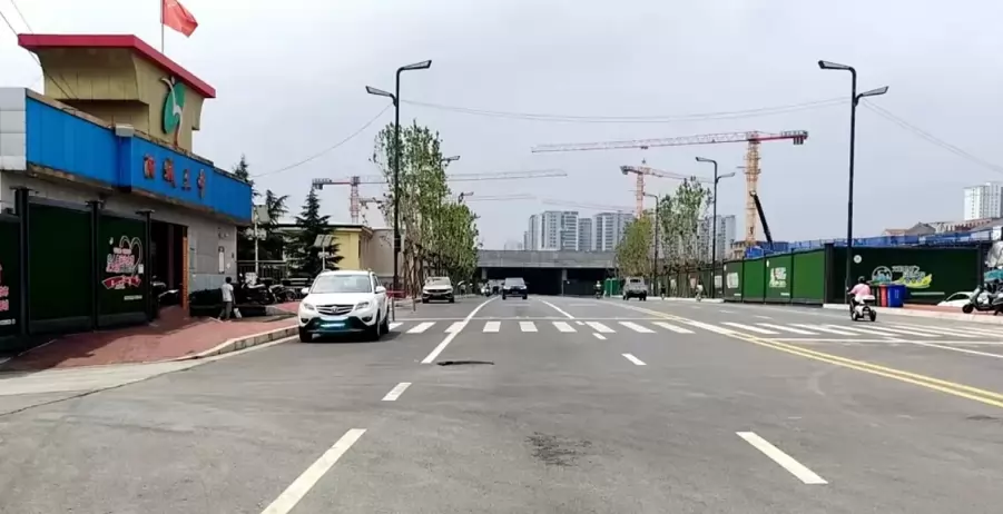 阳城县第三中学