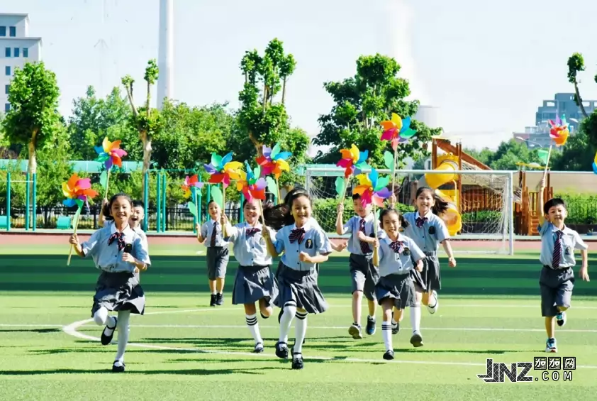 私立济南齐鲁学校