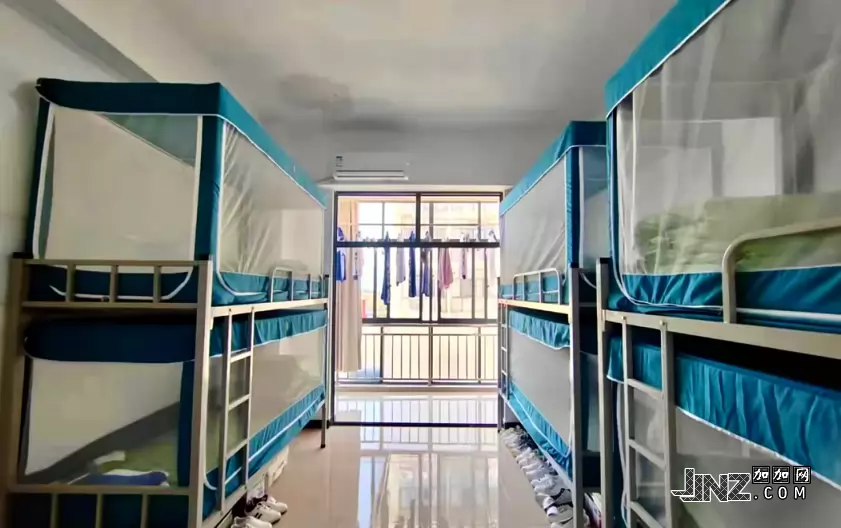 景谷易成高级中学