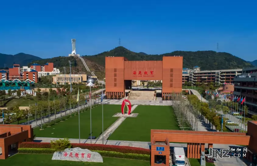 景东海量高级中学
