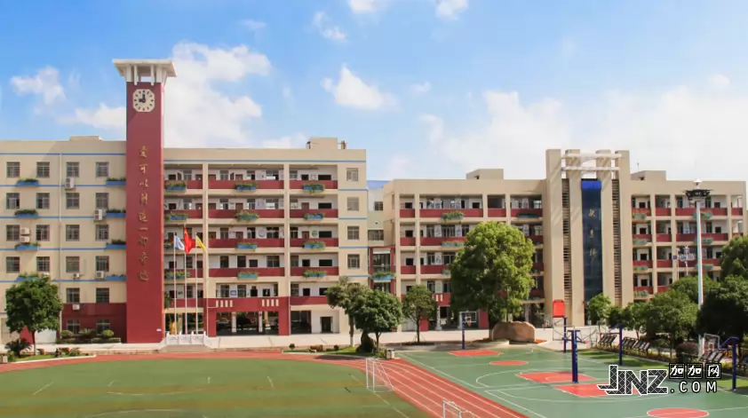湘潭县云龙小学