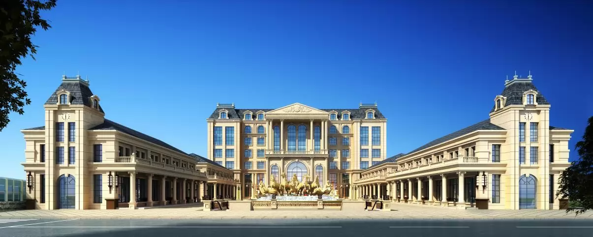 石家庄市鹿泉区精英小学