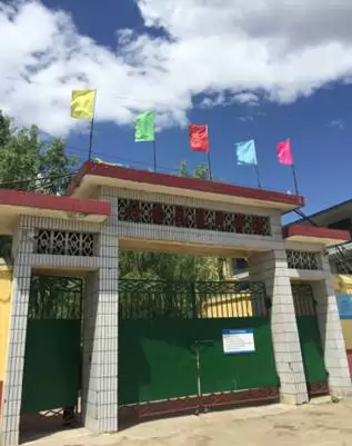 行唐县晨光学校