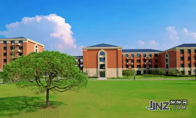 华东师范大学上饶实验中学