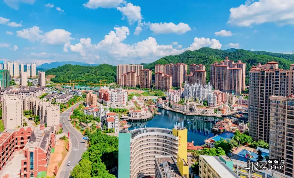 梅州市梅江区北实双语学校