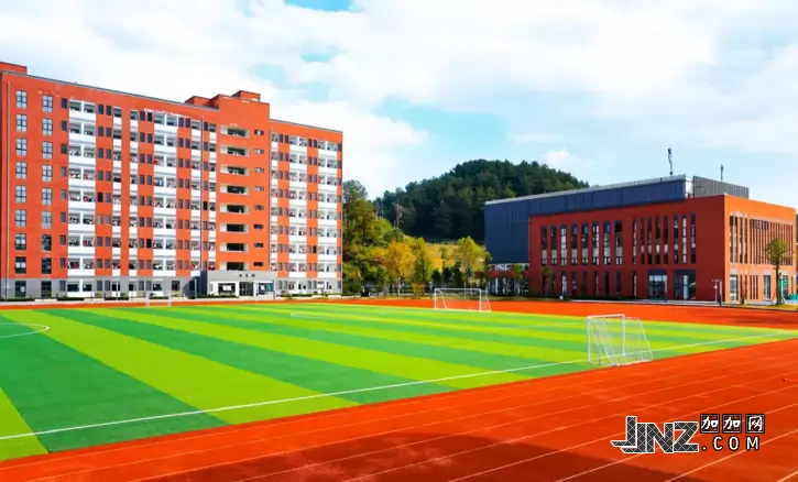 贵阳市第二十五中学
