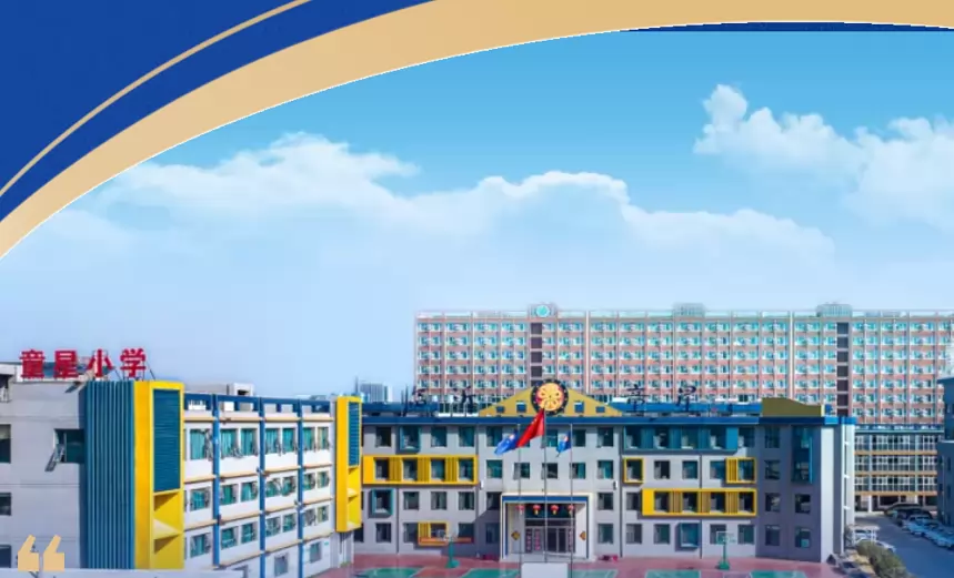 临沂童星实验小学