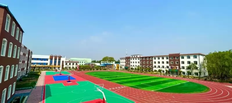 沈阳市新世纪私立中学