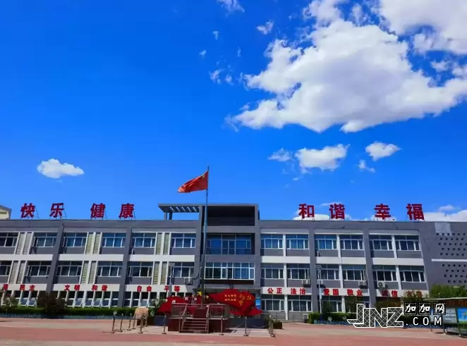 三河市孟辛庄小学