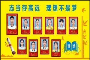 2025年滕州市柴里矿区学校中考成绩升学率(中考喜报)