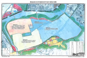 2025年靖远县城区初中划片招生范围(小升初学区范围划分)