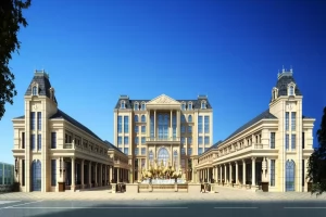 2025年石家庄市鹿泉区精英小学招生简章(招生范围+收费标准)