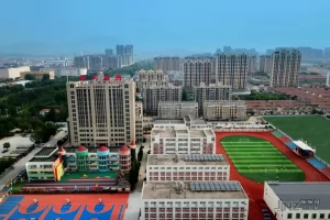 2025年日照香河实验学校招生简章(招生计划+收费标准)