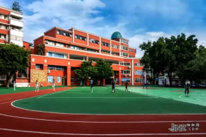 2025年成都新世纪外国语学校招生简章(招生计划+收费标准)