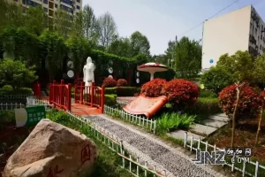 2025年新安县紫苑小学招生简章(招生计划+招生范围)