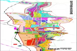 2025年都匀市小升初招生划片服务范围一览(含示意图)