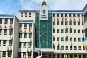 2025年高碑店市第八中学北校区小升初招生简章(招生条件+招生范围)
