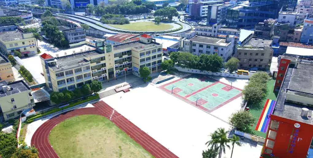 2025年东莞市东城益民学校招生简章(招生条件+收费标准)