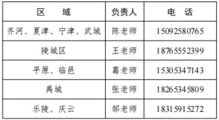 德州市兴德高级中学3