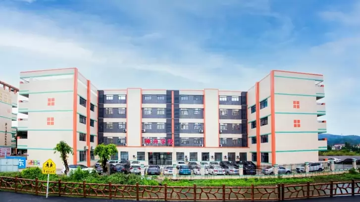 中山市神湾神舟学校