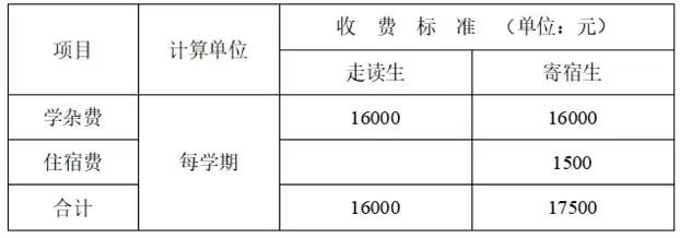 佛山市协同学校2
