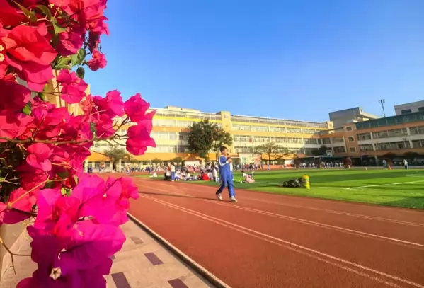 深圳市光明区民众学校