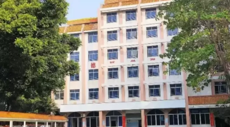 金砖学校