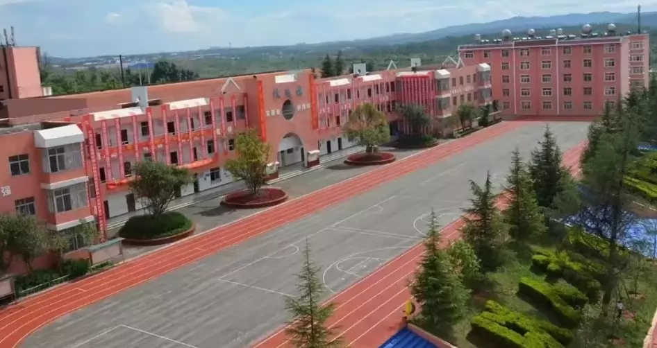 昆明光华学校