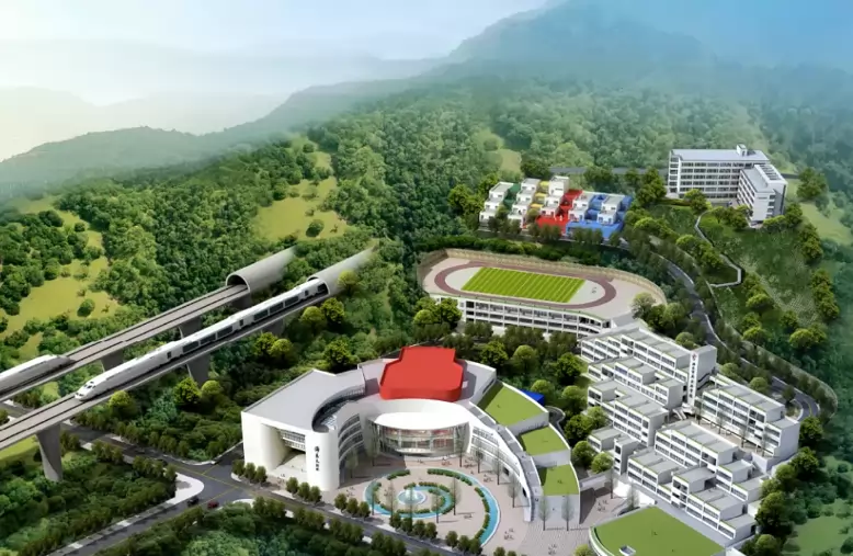 海东育英实验学校
