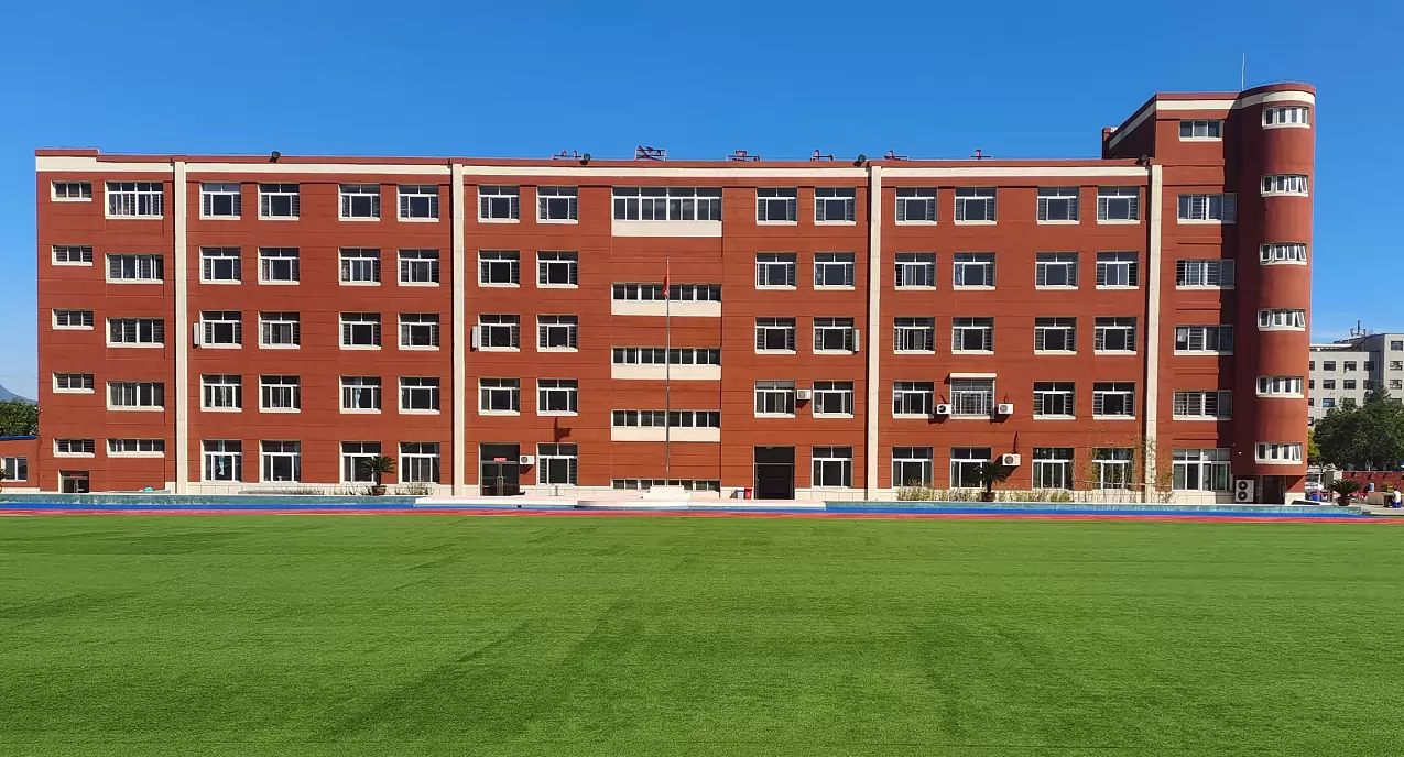 大连文武学校