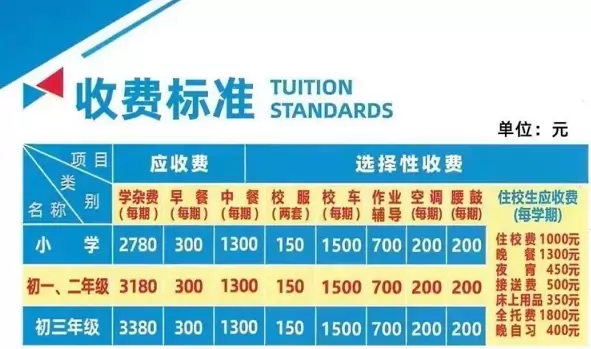 江门市新会区司前镇华星学校2