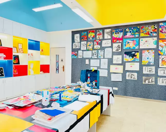 厦门工学院附属学校