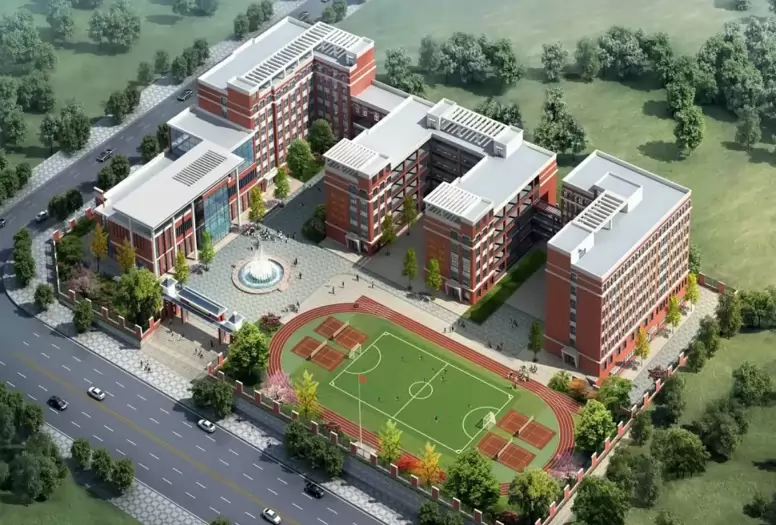 贵阳市白云区艺蕾学校