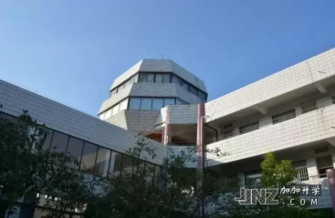 中山市申明亭学校