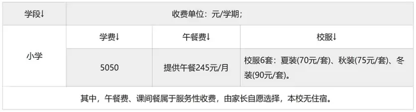 中山市申明亭学校2