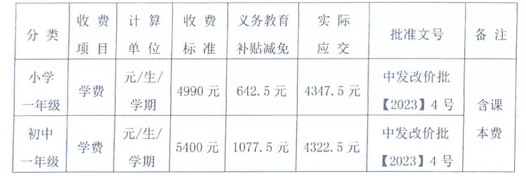 中山市三乡平东学校2