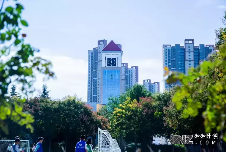 郑州市郑中国际学校