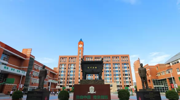 天津泰达枫叶学校