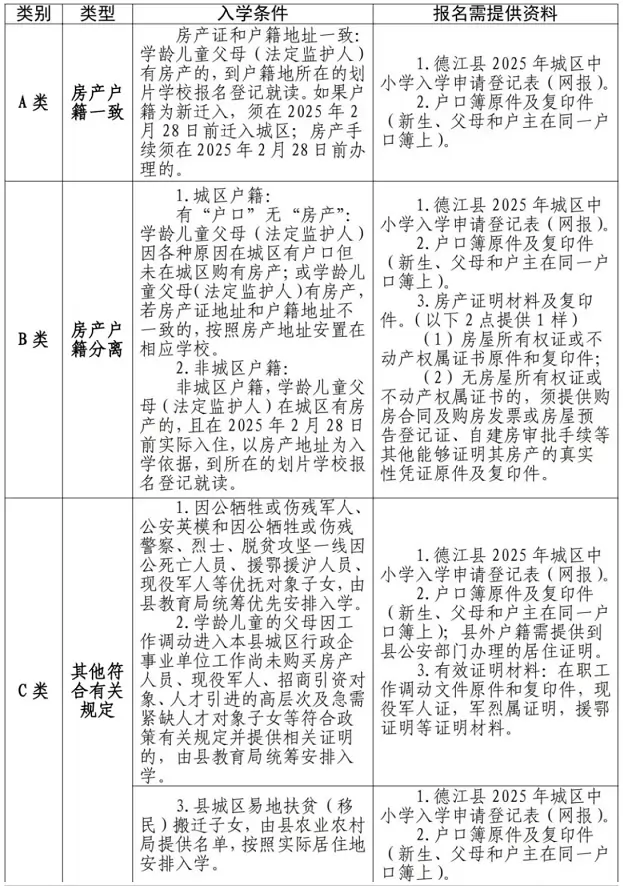 德江县第八中学